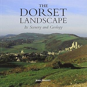 Bild des Verkufers fr The Dorset Landscape: Its Scenery and Geology zum Verkauf von WeBuyBooks