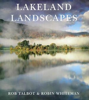 Seller image for Lakeland Landscapes: No (Country S.) for sale by WeBuyBooks