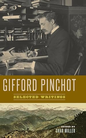 Seller image for Pinchot, G: Gifford Pinchot for sale by moluna