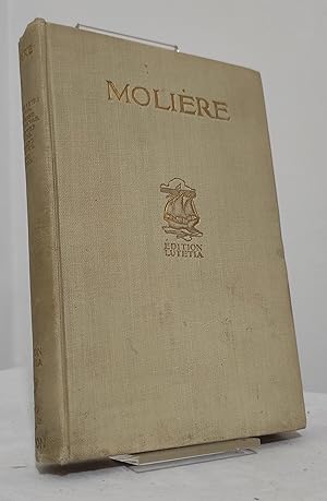 Molière. Oeuvres complètes. Volume VI