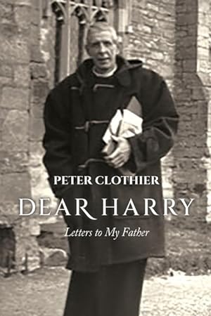 Bild des Verkufers fr Dear Harry: Letters to My Father zum Verkauf von moluna