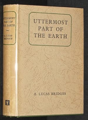 Imagen del vendedor de Uttermost Part of the Earth a la venta por Eyebrowse Books, MWABA