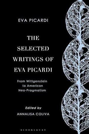 Bild des Verkufers fr The Selected Writings of Eva Picardi: From Wittgenstein to American Neo-Pragmatism zum Verkauf von moluna