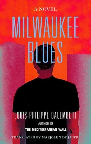 Bild des Verkufers fr Milwaukee Blues zum Verkauf von moluna