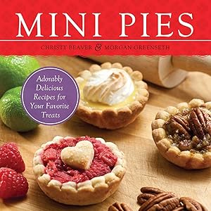 Bild des Verkufers fr Mini Pies zum Verkauf von moluna