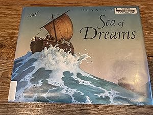 Imagen del vendedor de Sea of Dreams a la venta por Betty Mittendorf /Tiffany Power BKSLINEN