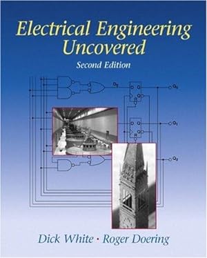 Bild des Verkufers fr Electrical Engineering Uncovered zum Verkauf von WeBuyBooks