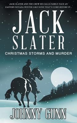 Bild des Verk�ufers f�r Jack Slater: Christmas Storms and Murder zum Verkauf von moluna