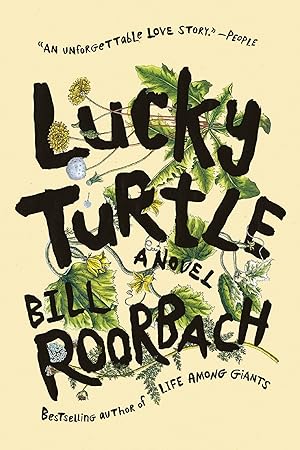Seller image for Lucky Turtle for sale by moluna