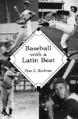 Bild des Verkufers fr Baseball With A Latin Beat zum Verkauf von moluna