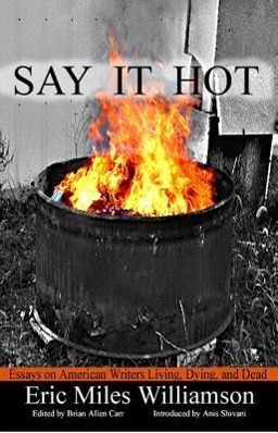 Seller image for Say It Hot for sale by moluna