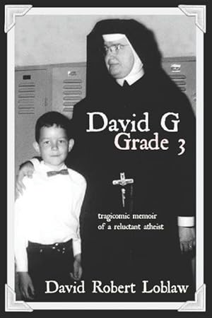 Seller image for DAVID G GRADE 3 for sale by moluna