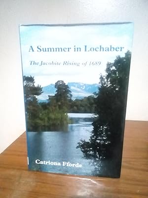A Summer in Lochaber