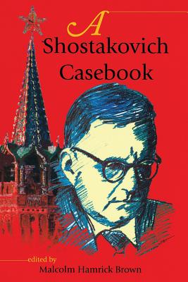 Imagen del vendedor de A Shostakovich Casebook (Paperback or Softback) a la venta por BargainBookStores