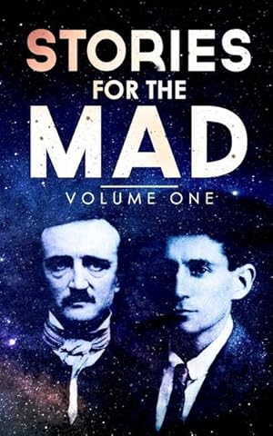 Bild des Verkufers fr Stories for the Mad: Volume One zum Verkauf von moluna