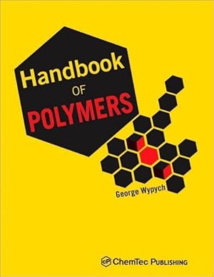 Seller image for Handbook of Polymers for sale by moluna