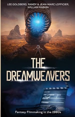 Bild des Verkufers fr The Dreamweavers: Interviews with Fantasy Filmmakers of the 1980s zum Verkauf von moluna