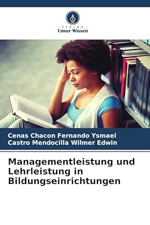 Seller image for Managementleistung und Lehrleistung in Bildungseinrichtungen for sale by moluna