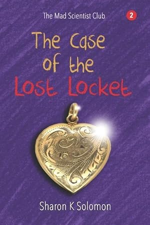 Bild des Verkufers fr The Case of the Lost Locket zum Verkauf von moluna