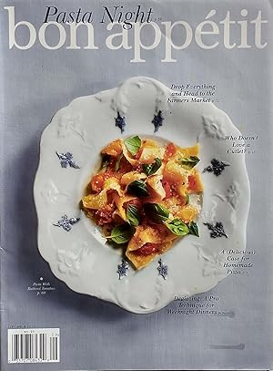 Seller image for Bon Appetit Magazine: September 2022 for sale by Kayleighbug Books, IOBA