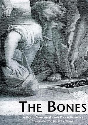 Bild des Verkufers fr The Bones zum Verkauf von moluna