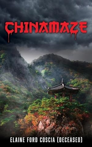 Seller image for Chinamaze for sale by moluna