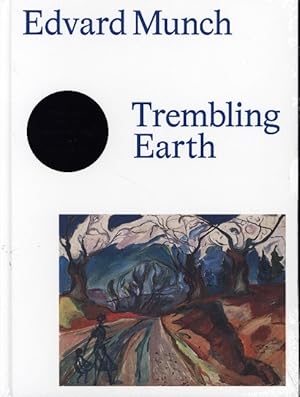 Seller image for Edvard Munch - Trembling Earth for sale by moluna