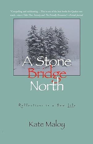 Bild des Verkufers fr A Stone Bridge North zum Verkauf von moluna