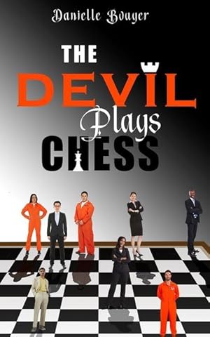 Immagine del venditore per The Devil Plays Chess venduto da moluna