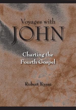 Bild des Verkufers fr Voyages with John zum Verkauf von moluna