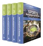 Immagine del venditore per Encyclopedia of Sports Management and Marketing venduto da moluna
