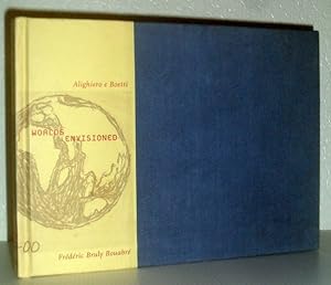 Seller image for Worlds Envisioned - Alighiero e Boeti and Frederic Bruly Bouabre for sale by Washburn Books