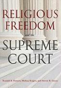 Bild des Verkufers fr Religious Freedom and the Supreme Court zum Verkauf von moluna