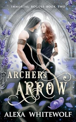 Image du vendeur pour Archer\ s Arrow: A Greek and Norse Mythology Paranormal Romance mis en vente par moluna