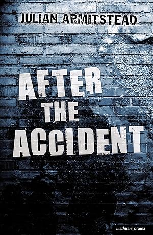 Seller image for After the Accident for sale by moluna
