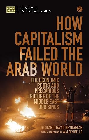 Bild des Verkufers fr How Capitalism Failed the Arab World zum Verkauf von moluna