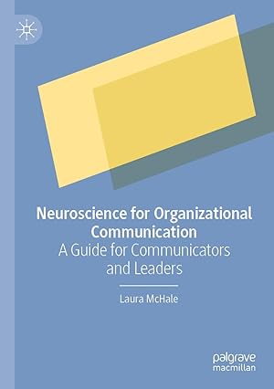 Seller image for Neuroscience for Organizational Communication for sale by moluna