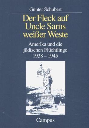 Bild des Verkufers fr Der Fleck auf Uncle Sams weisser Weste zum Verkauf von moluna