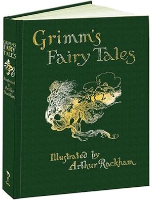 Bild des Verkufers fr Grimm\ s Fairy Tales zum Verkauf von moluna