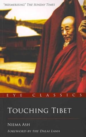 Bild des Verkufers fr Ash, N: Touching Tibet zum Verkauf von moluna