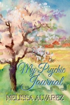 Seller image for My Psychic Journal for sale by moluna