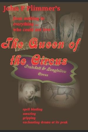 Bild des Verkufers fr The Queen of the Circus zum Verkauf von moluna