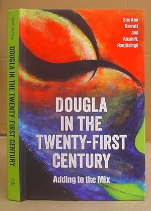 Dougla In The Twenty First [ 21st ] Century