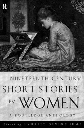 Image du vendeur pour Jump, H: Nineteenth-Century Short Stories by Women mis en vente par moluna