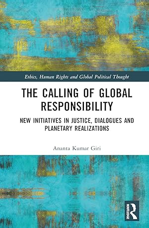 Seller image for Calling of Global Responsibility for sale by moluna