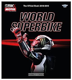 Bild des Verkufers fr World Superbike 2018/2019: The Official Book zum Verkauf von moluna