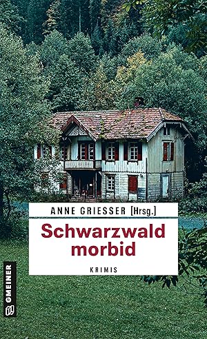 Seller image for Schwarzwald morbid for sale by moluna