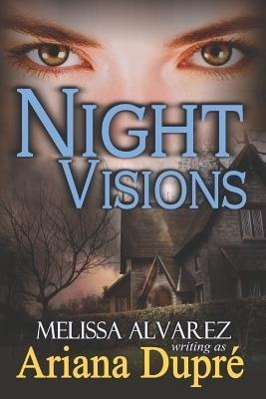 Seller image for Night Visions for sale by moluna