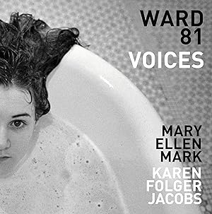 Seller image for Ward 81: Voices for sale by moluna