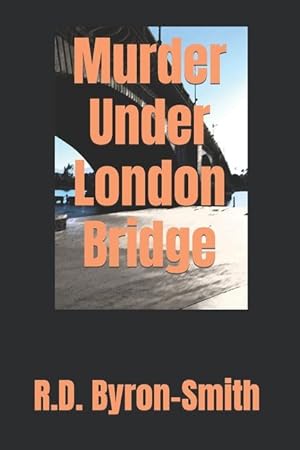 Bild des Verkufers fr Murder Under London Bridge zum Verkauf von moluna